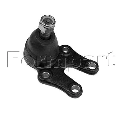 Rotule de suspension FORMPART 4204056