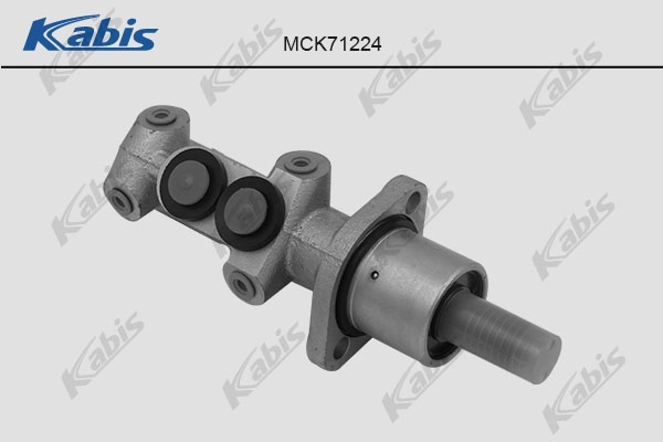 Maître-cylindre de frein KABIS MCK71224
