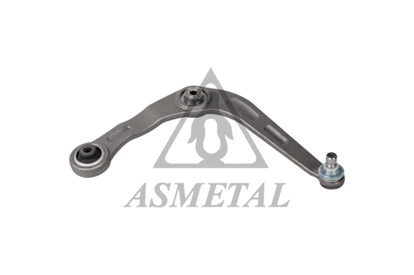 Bras de liaison, suspension de roue ASMETAL 23PE0611