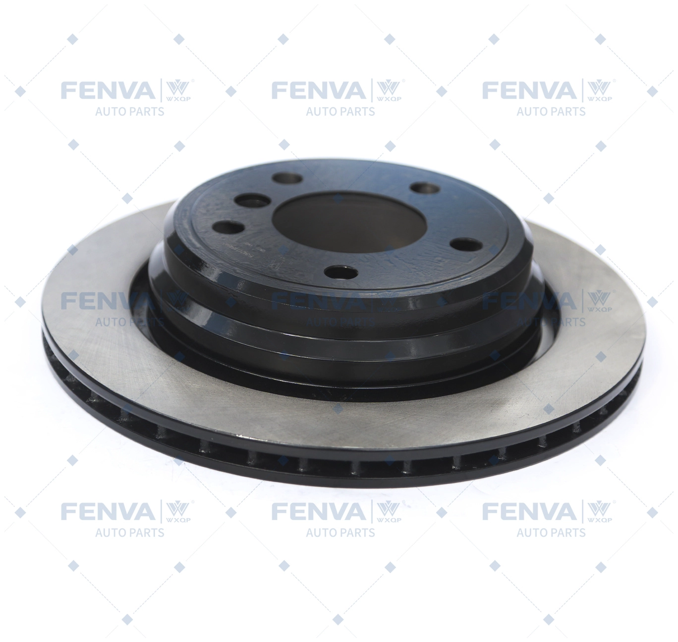 Disque de frein WXQP 240061