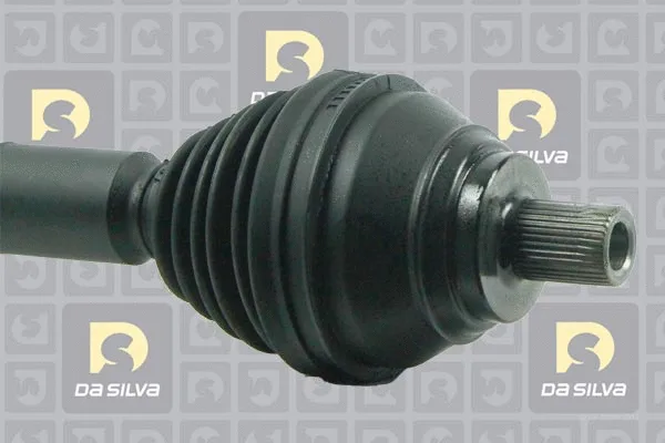 Arbre de transmission DA SILVA 9194T