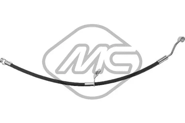Flexible de frein Metalcaucho 96530