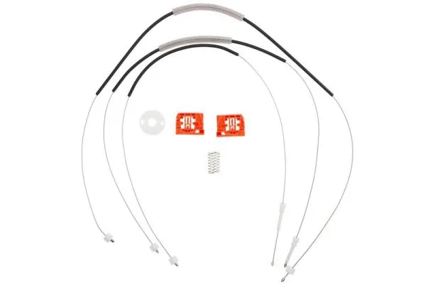 Kit de réparation, lève-vitre BLIC 6205-01-038800P
