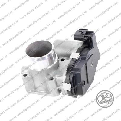 Papillon de distribution, alimentation d'air DIPASPORT FLAI032R