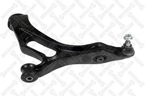 Bras de liaison, suspension de roue STELLOX 57-03850-SX