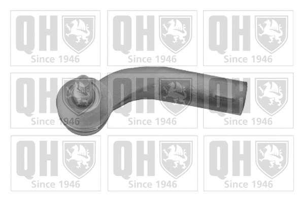 Rotule de barre de connexion QUINTON HAZELL QR3383S