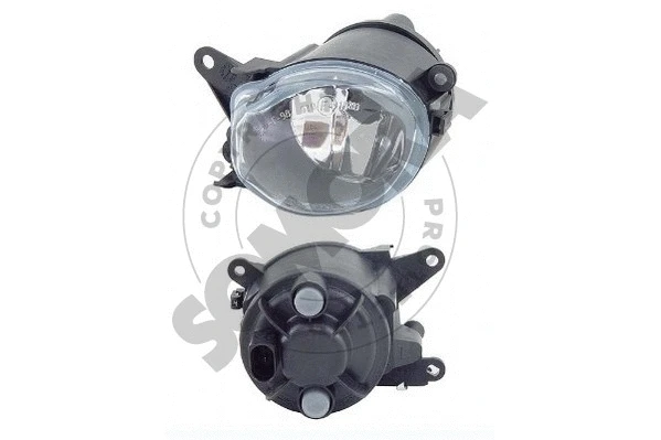 Projecteur antibrouillard SOMORA 021412