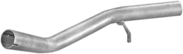 Tuyau d'échappement POLMO 12.161