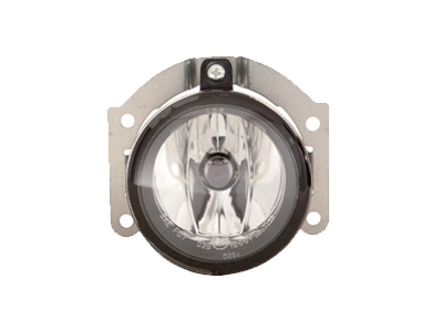 Projecteur antibrouillard VAN WEZEL 3295999