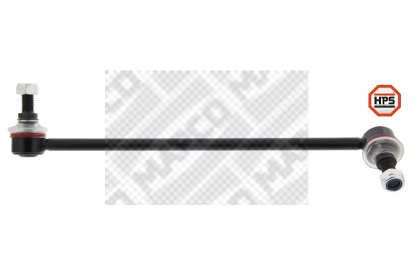 Entretoise/tige, stabilisateur MAPCO 54811HPS