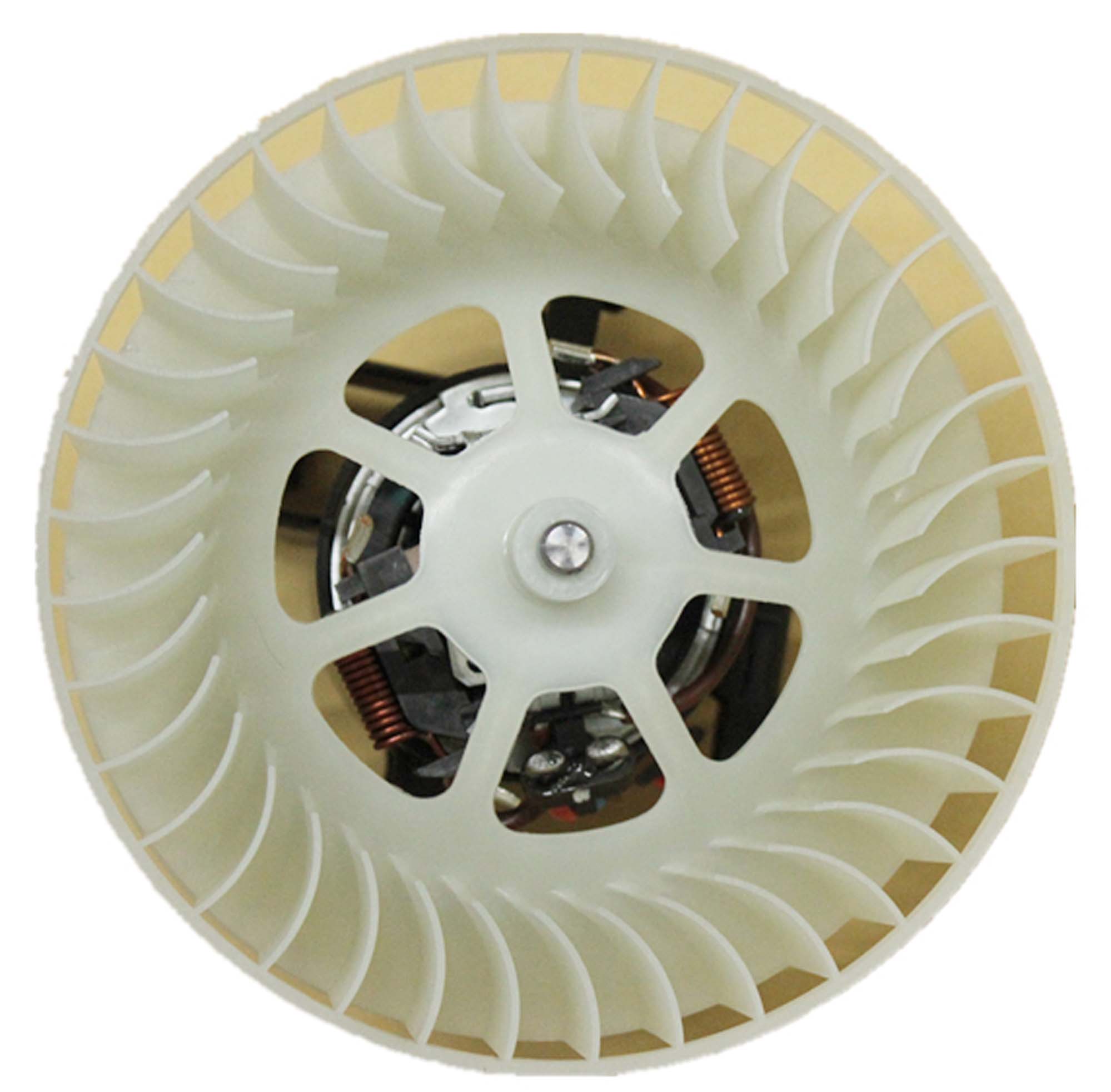 Pulseur d'air habitacle DOGA BW0213