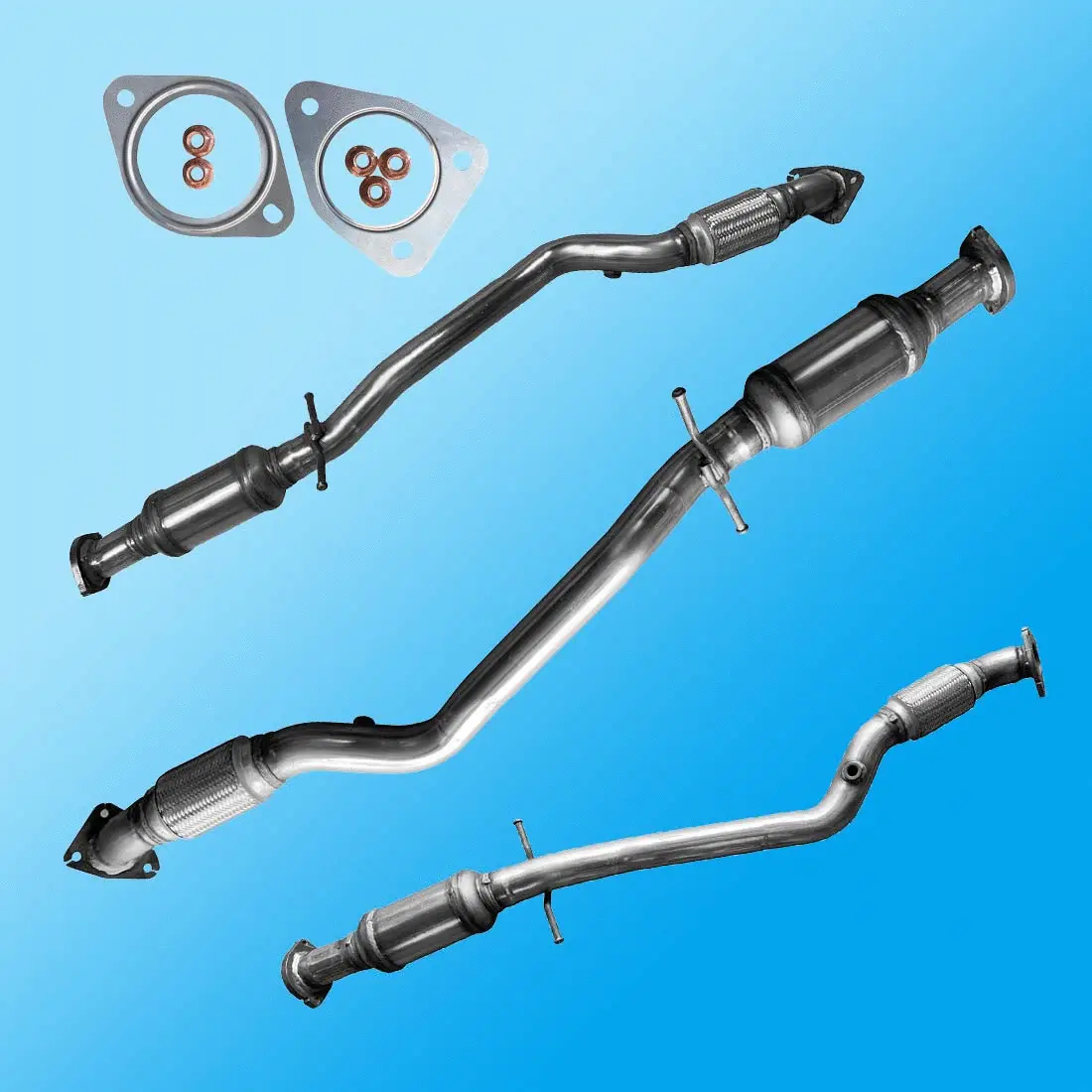 Catalyseur ConTra Automotive GmbH 31149