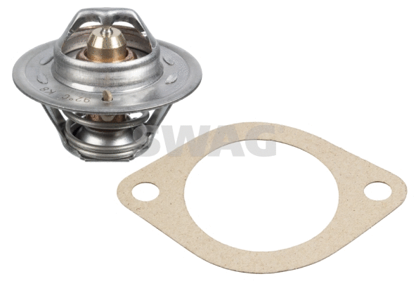 Thermostat, liquide de refroidissement SWAG 50 10 6240
