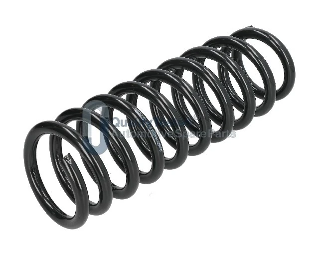 Ressort de suspension QUALITY TESTED ZCQ5073A