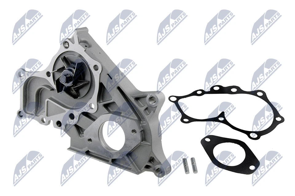 Pompe à eau, refroidissement du moteur NTY CPW-TY-017