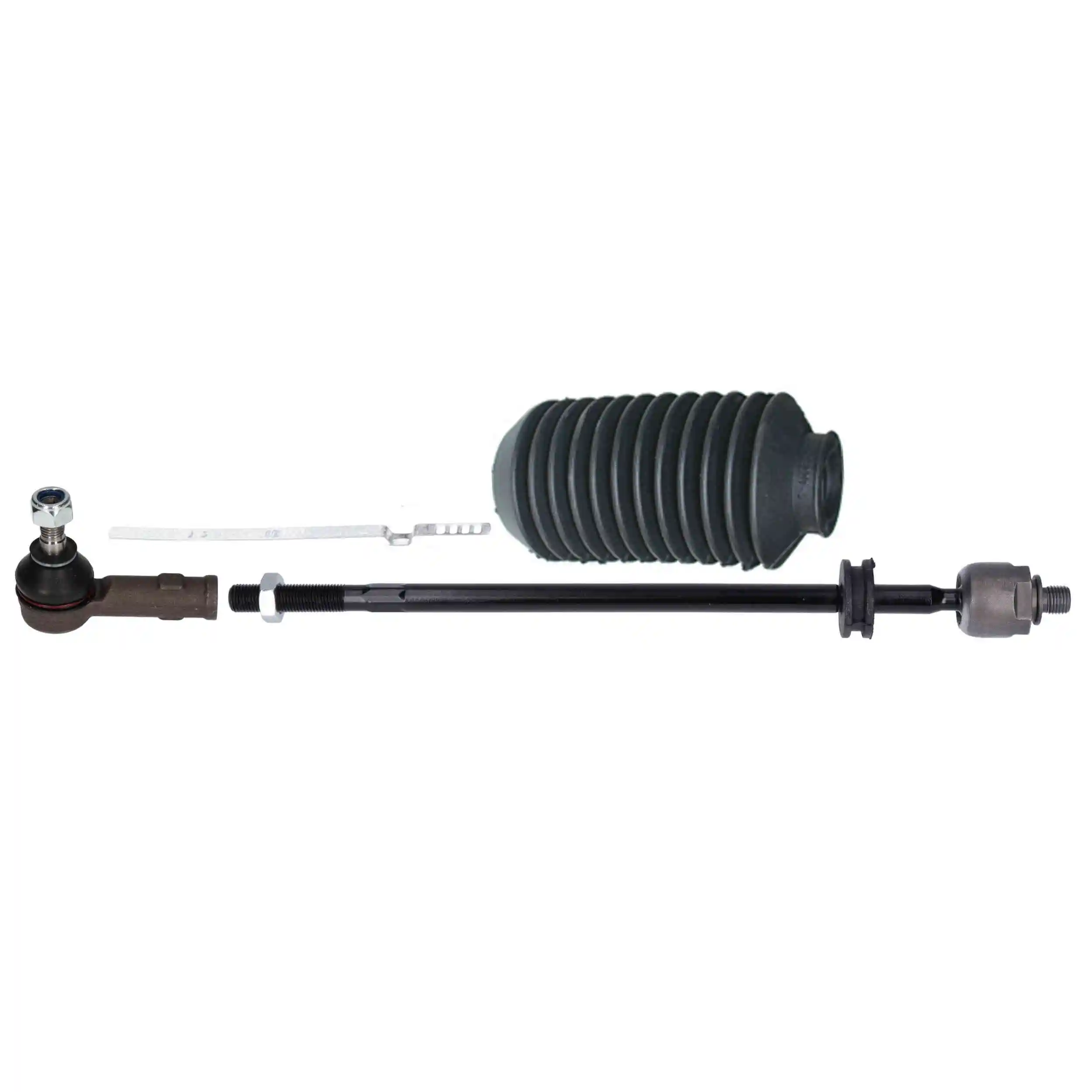 Kit de réparation, rotule de direction, barre de connexion VEMA 270030