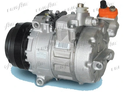Compresseur, climatisation FRIGAIR 920.30040