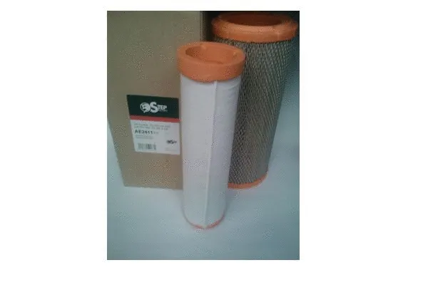 Filtre à air STEP FILTERS AE2411KIT
