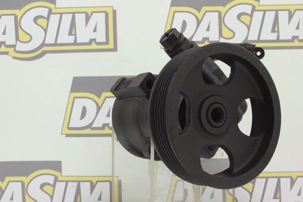 Pompe hydraulique, direction DA SILVA DP3009