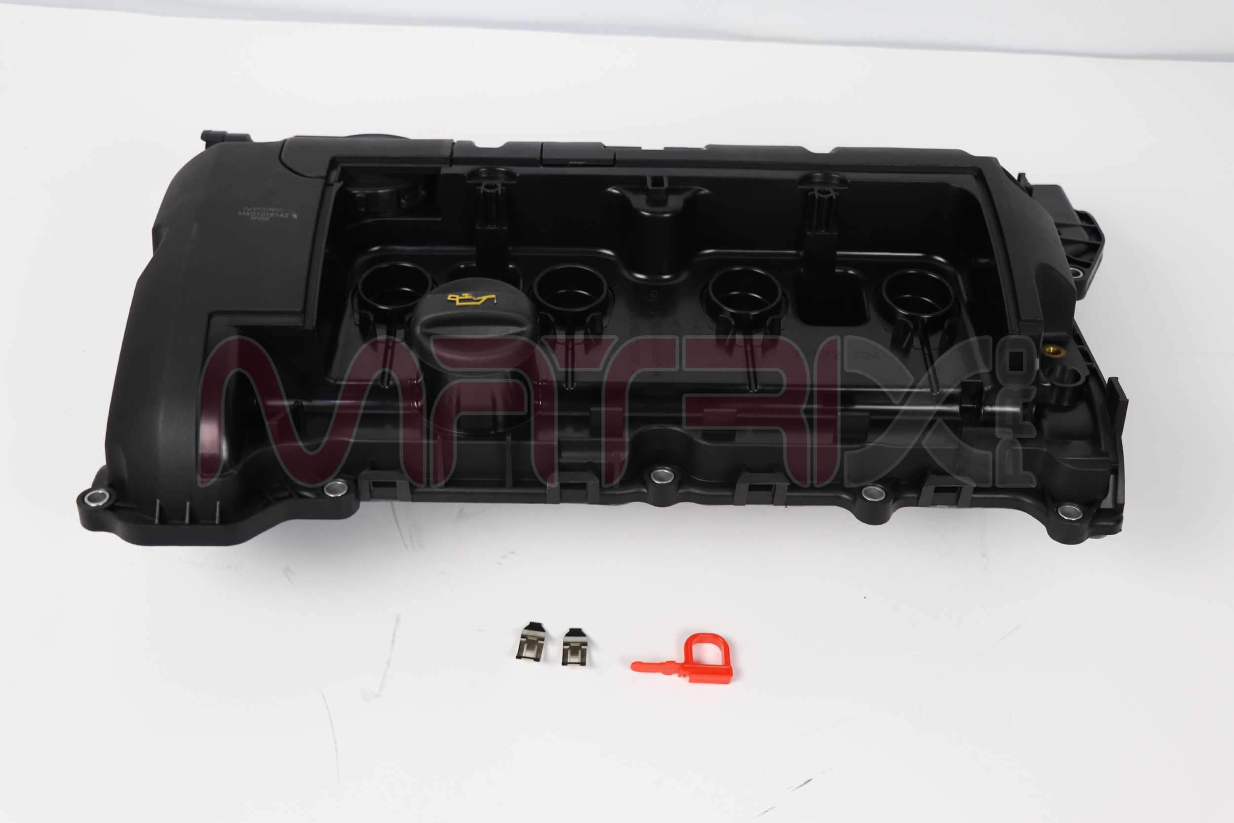 Couvercle de culasse MATRIX PRO MX01016142