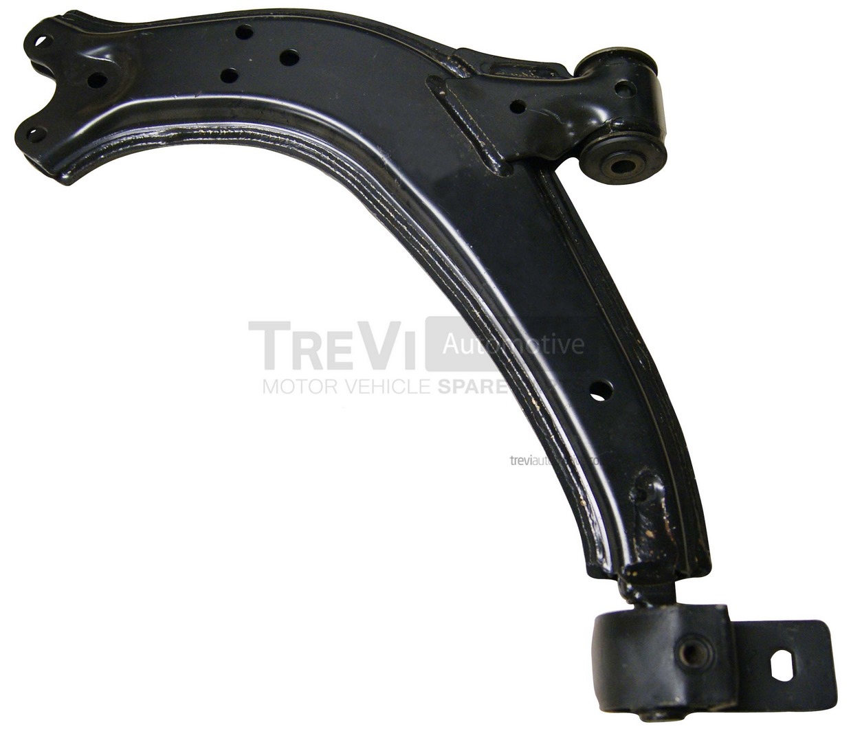 Bras de liaison, suspension de roue TREVI AUTOMOTIVE TRTT1733
