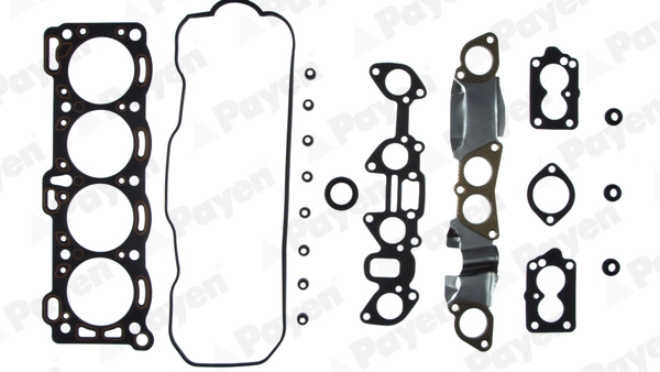 Jeu de joints, culasse PAYEN DP920