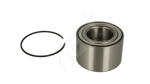 Kit de roulements de roue HART 904 590