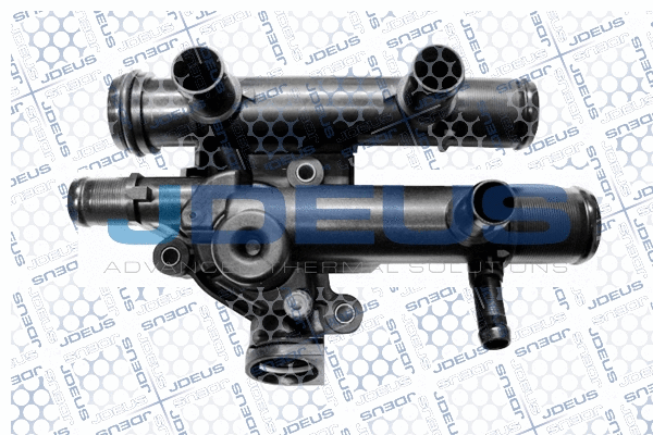 Thermostat, liquide de refroidissement JDEUS TH0230012