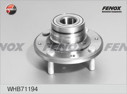 Moyeu de roue FENOX WHB71194