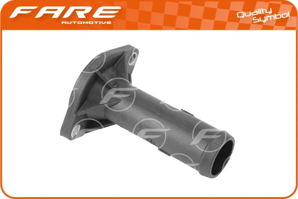 Bride de liquide de refroidissement FARE-CO 2374