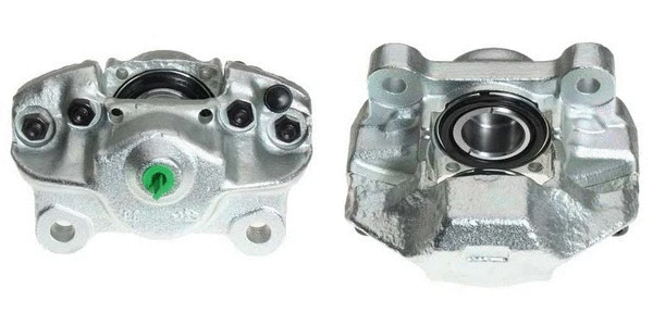 Étrier de frein 4X4 ESTANFI PDF-37-053