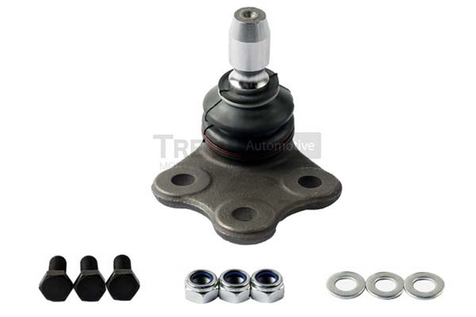 Rotule de suspension TREVI AUTOMOTIVE TRTT1849