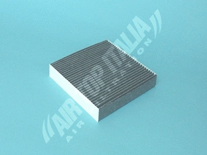 Filtre, air de l'habitacle ZAFFO Z632