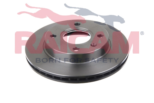 Disque de frein RAICAM RD00241