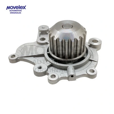 Pompe à eau, refroidissement du moteur Movelex M16236