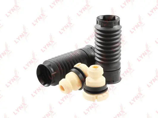 Kit de protection contre la poussière, amortisseur LYNXAUTO PR-7045