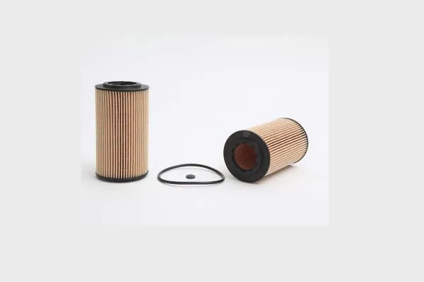 Filtre à huile STEP FILTERS HC6546