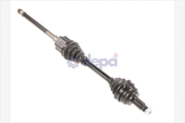 Arbre de transmission DEPA 3348000