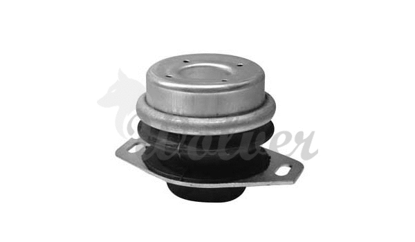 Support moteur WOLVER SM80342
