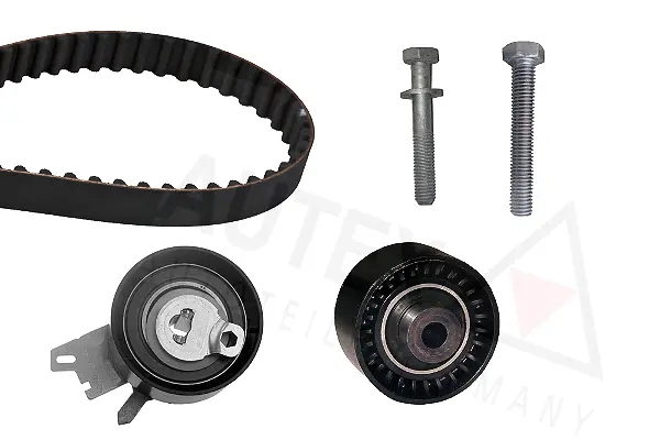 Kit de courroie crantée AUTEX 702623