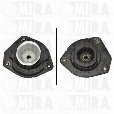 Coupelle de suspension MI.R.A. 37/2642