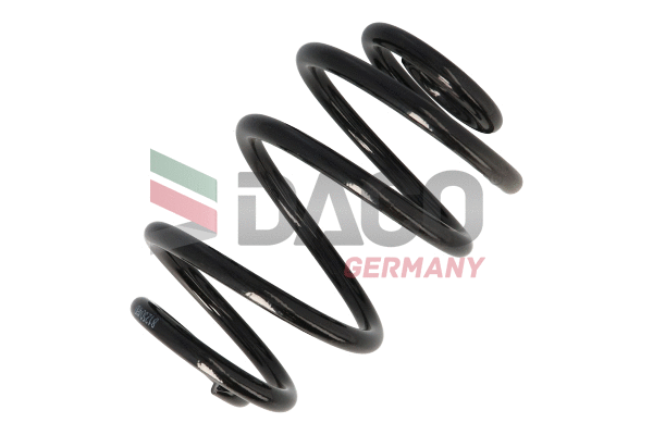 Ressort de suspension DACO Germany 812504HD