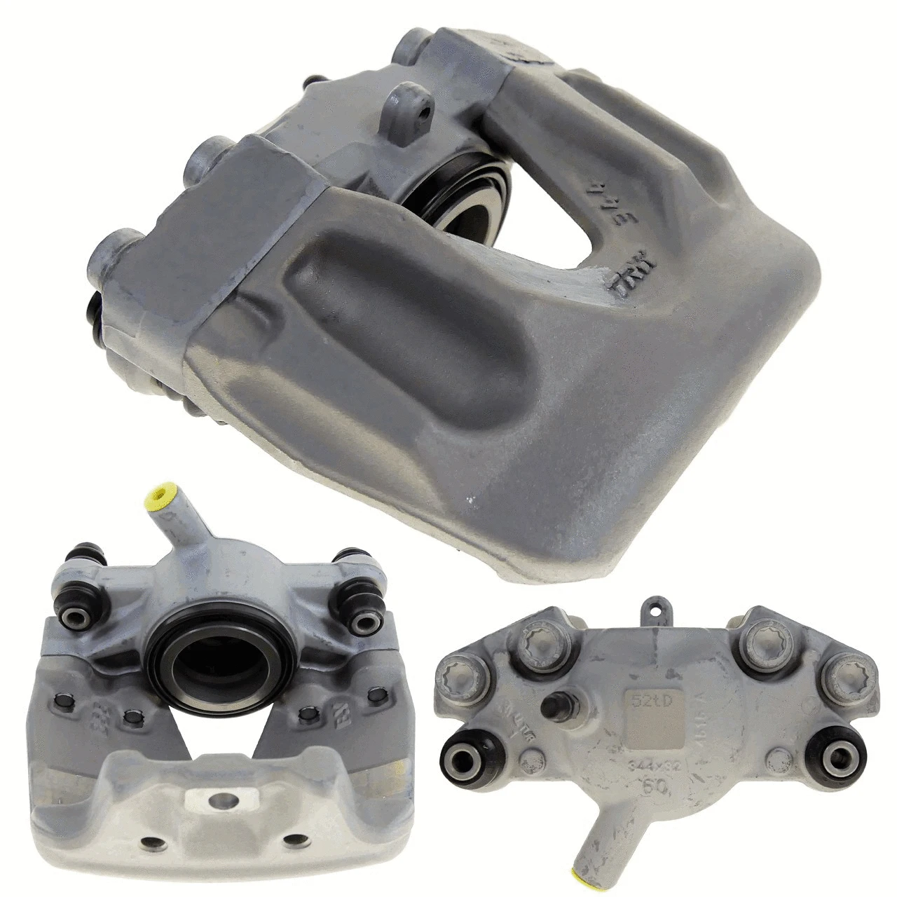 Étrier de frein Brake ENGINEERING CA3599R