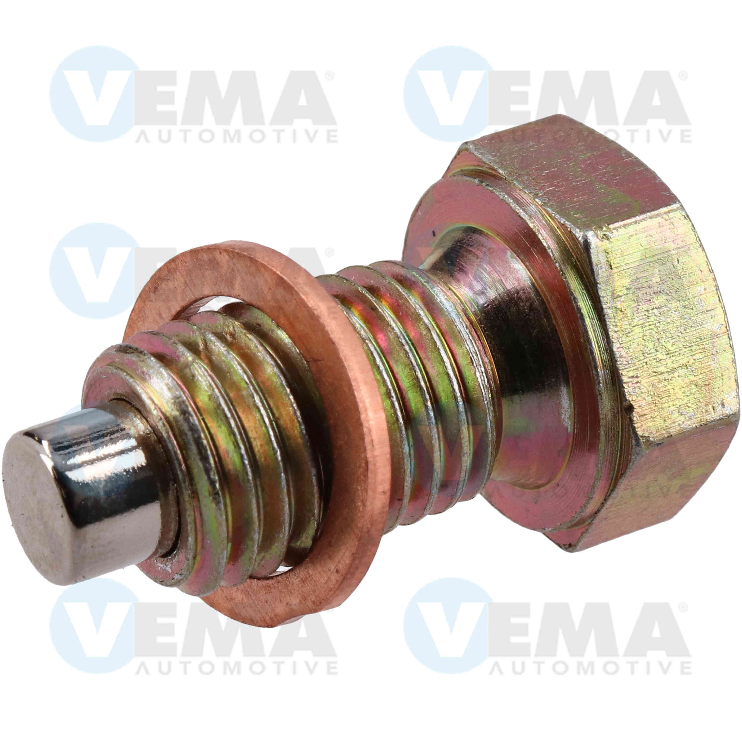 Vis-bouchon, carter d'huile VEMA 309022