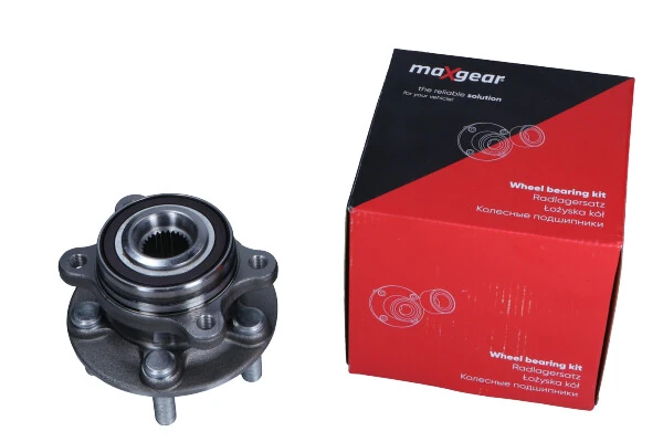 Kit de roulements de roue MAXGEAR 33-1297