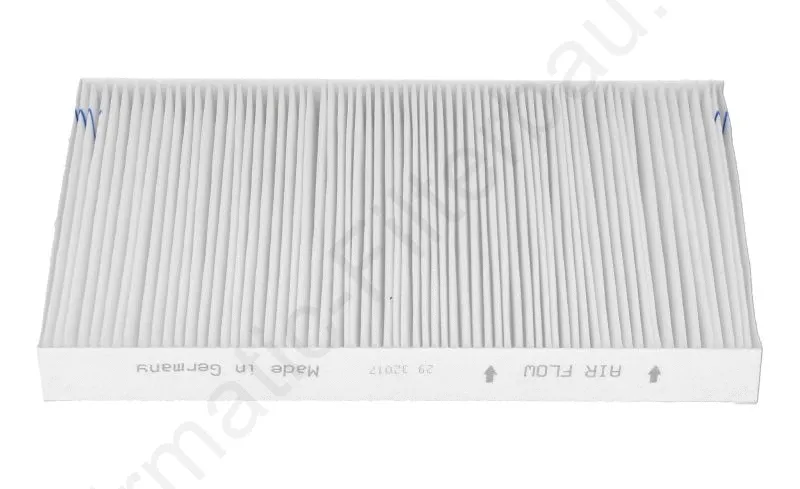 Filtre, air de l'habitacle AIRMATIC Filterbau IF0029