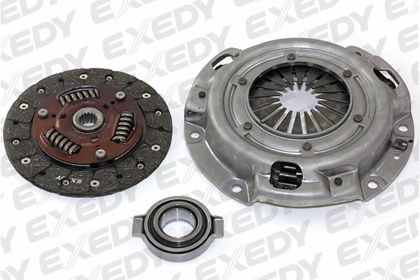 Kit d'embrayage EXEDY NSK2043