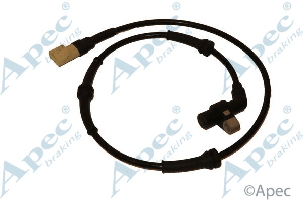 Capteur, vitesse de roue APEC ABS1063