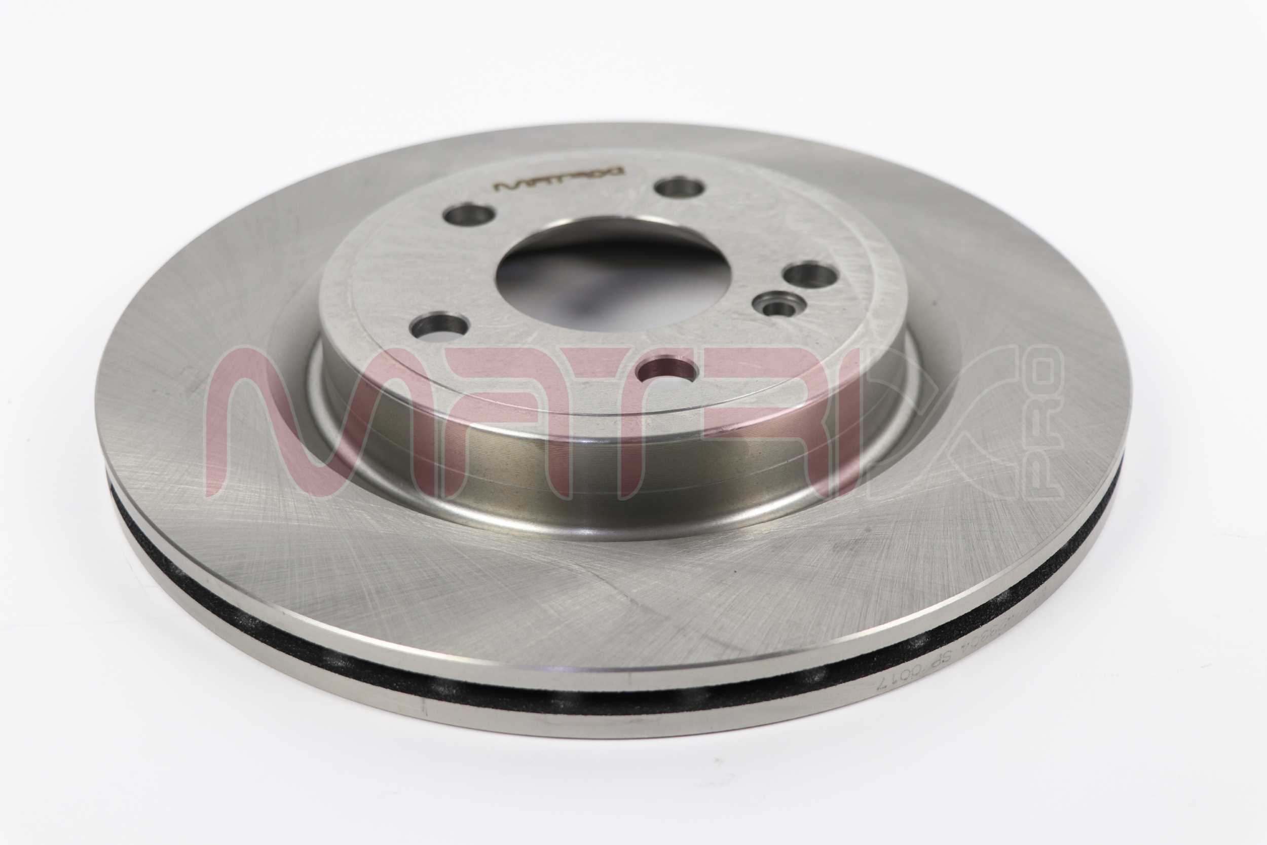 Disque de frein MATRIX PRO MX02423304