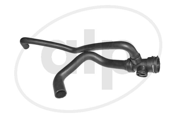 Durite de radiateur alp ALP-004309